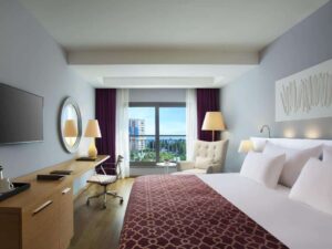 Akra V / Best Hotels In Antalya