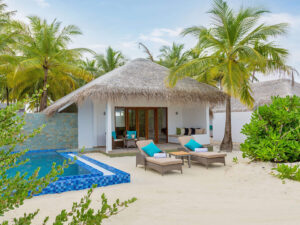 Cocoon Maldives / Best Luxury Resorts In Maldives