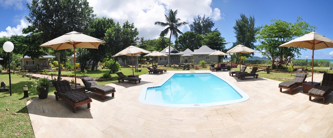 Cote D’Or Footprints / 15 Best Top Hotels & Resorts In Seychelles