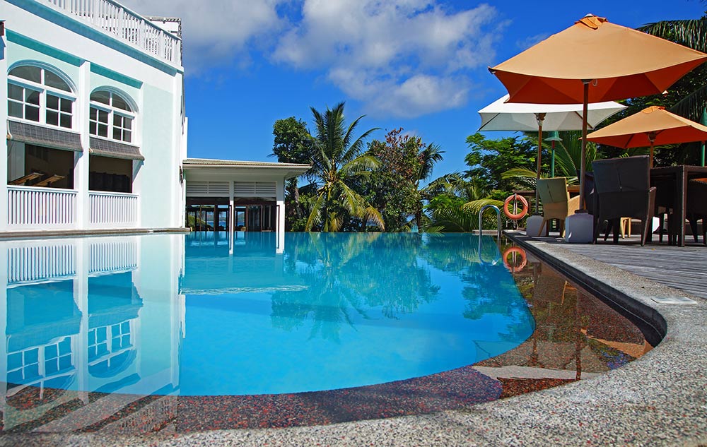 Hotel L’Archipel / 15 Best Top Hotels & Resorts In Seychelles