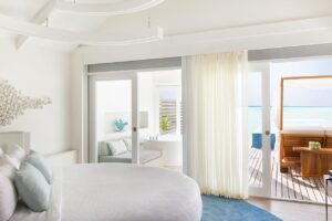 LUX South Ari Atoll / Best Luxury Resorts In Maldives