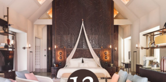 12 Best Top Luxury Resorts In Maldives
