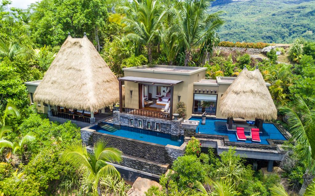 MAIA Luxury Resort & Spa / 15 Best Top Hotels & Resorts In Seychelles