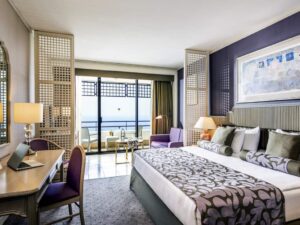 Rixos Downtown Antalya / Best Hotels In Antalya