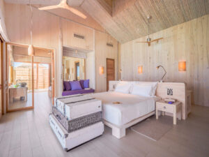 Soneva Jani / Best Luxury Resorts In Maldives