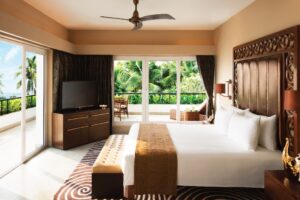 Rooms Taj Bentota / Taj Bentota Resort & Spa Review