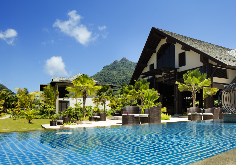 The H Resort Beau Vallon Beach / 15 Best Top Hotels & Resorts In Seychelles