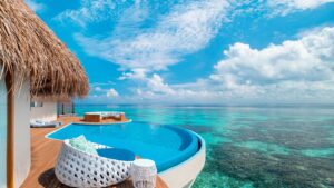 W Maldives / Best Luxury Resorts In Maldives