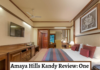Amaya Hills Kandy Review: One Of The Best Hotels In kandy