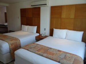 Best Top Hotels In Cancun / Hotel Suites Gaby