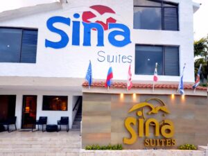 Best Top Hotels In Cancun / Sina Suites Hotel