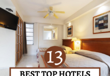 13 Best Top Hotels In cancun